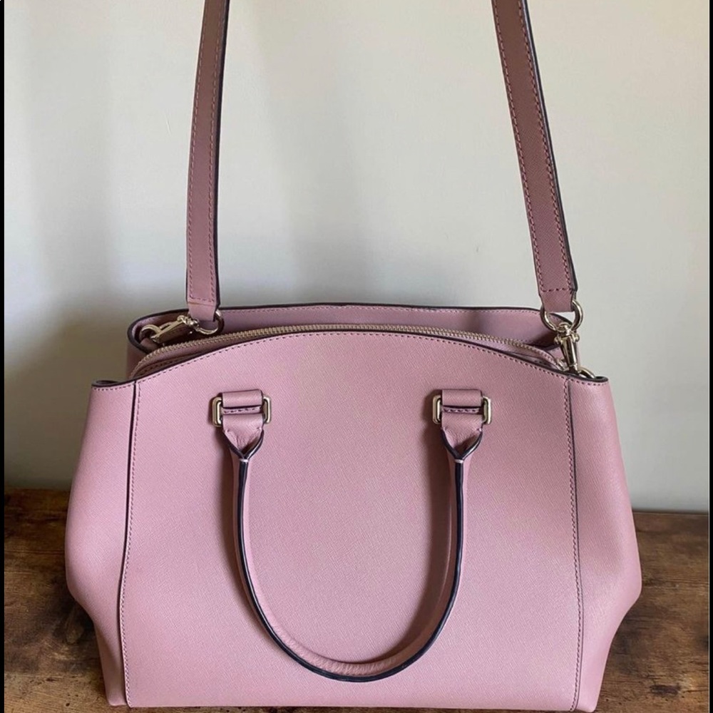 Kate Spade Purse MSRP $300 - Picture 2 of 5